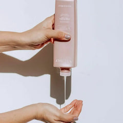 Shampoo Tec Italy Post Color 300ml Cabello Teñido