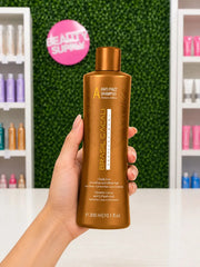 Acondicionador Anti Frizz Brasil Cacau 300ml Hidratación