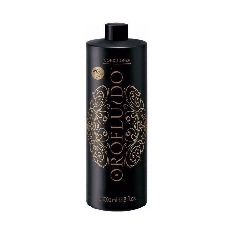 Acondicionador Oro Fluido 1000ml. Nice