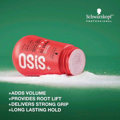 Polvo Texturizador Dust It Schwarzkopf Osis+ 10gr
