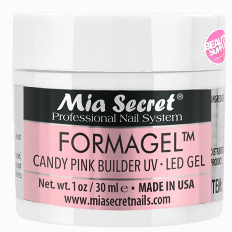 Mia Secret Formagel 30ml. Nice