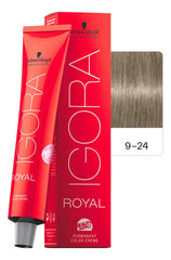 Tinta Igora Royal Schwarzkopf, Todos Los Tonos