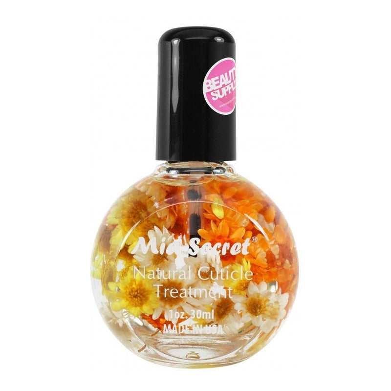 Aceite De Cuticula Mia Secret 30ml