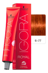 Tinta Igora Royal Schwarzkopf, Todos Los Tonos