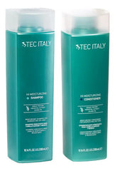 Shampoo, Acondicionador Y Mascara Hidratante Tec Italy