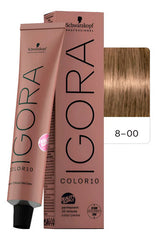 Tinta Igora Color10 Schwarzkopf, Todos Los Tonos, 10 Minutos