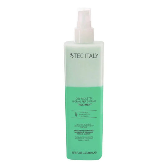 Tratamiento Tec Italy Due Faccetta Giorno Per Giorno 300 Ml