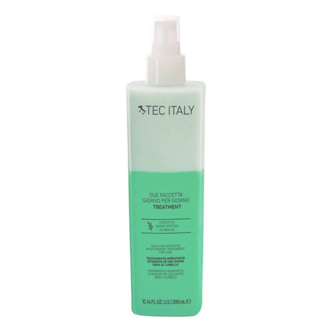 Tratamiento Tec Italy Due Faccetta Giorno Per Giorno 300 Ml