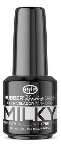 Base Rubber Gnp Gel Color 15ml. Ideal Kapping