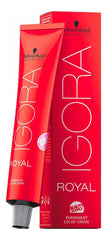 Tinta Igora Royal Schwarzkopf, Todos Los Tonos