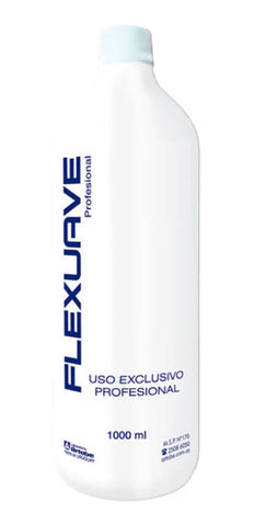 Oxidante Cremoso Nro.2 Flexuave 1 Litro