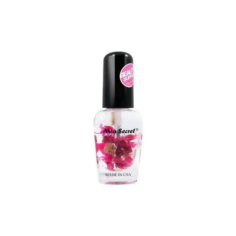 Aceite De Cuticula Mia Secret 7.4ml