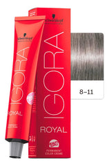 Tinta Igora Royal Schwarzkopf, Todos Los Tonos