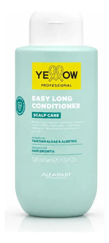Acondicionador Yellow Alfaparf Scalp Care 500ml Fortalece