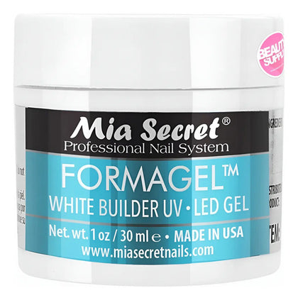 Mia Secret Formagel 30ml. Nice