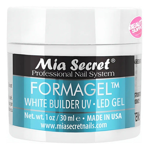 Mia Secret Formagel 30ml. Nice