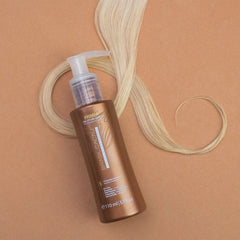 Shampoo Brasil Cacau + Máscara Y Primer Anti Frizz