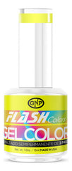 Esmaltes Semipermanentes Gnp 15ml Vegano, 21 Free, Hema Free