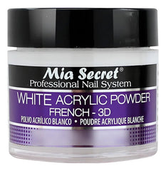 Mia Secret Polimero Polvo Acrilico 30gr. Nice