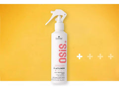 Protector Termico Flatliner Schwarzkopf Osis+ 200ml