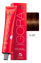 Tinta Igora Royal Schwarzkopf, Todos Los Tonos