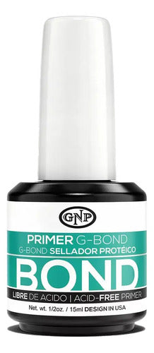 Gnp Primer G-bond 15ml. Primer No Acido