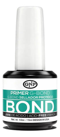 Gnp Primer G-bond 15ml. Primer No Acido
