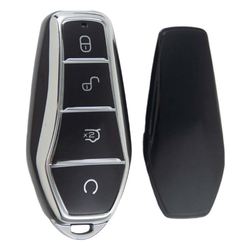 Funda Protectora Llave Byd Dolphin, Seagull, Yuan Pro, Song