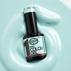 Kit X3 Esmalte Semipermanente Gnp 1 Paso. Tpo Dmpt Free