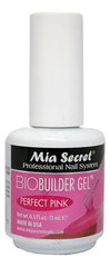 Mia Secret Gel Bio Builder 15ml. Nice