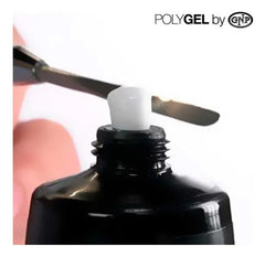 Polygel Gnp 60gr. Uñas Esculpidas, Varios Tonos.