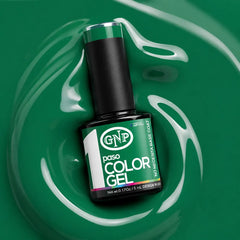8 Esmaltes Semipermanentes Gel Uv/led Gnp De 1 Paso