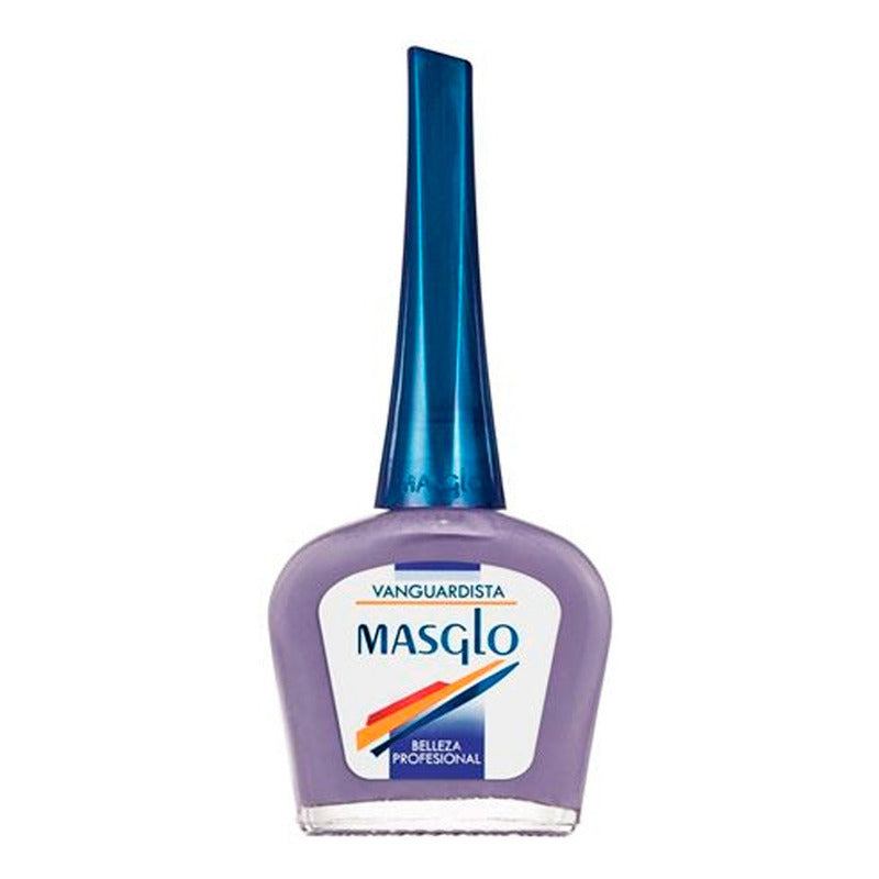 Esmaltes De Uñas Masglo Vanguardista