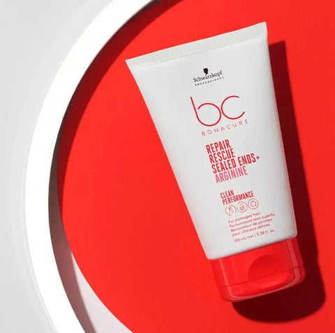 Pack Completo Reparador De Schwarzkopf Repair Rescue