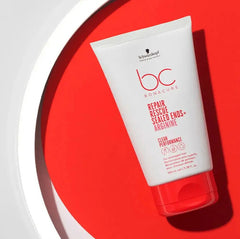 Pack Completo Reparador De Schwarzkopf Repair Rescue