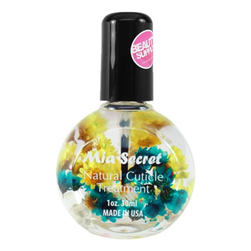 Aceite De Cuticula Mia Secret 30ml