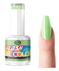 Esmaltes Semipermanentes Gnp 15ml Vegano, 21 Free, Hema Free