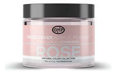 Polvo Cover Gnp 60gr, Polimero Uñas