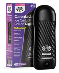 X3 Cera Depilatoria Gnp, Calentador Mega, Bandas Y Aceite