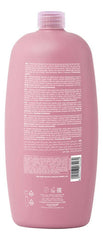 Pack Alfaparf Moisture Nutritive Xl Shampoo 1000ml, Máscara 500ml Y Fluido 125ml Hidratación Y Nutrición