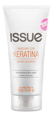 Máscara Con Keratina Reparador De Fibra Capilar Issue 150g