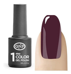 Esmalte Para Uñas En Gel De 1 Paso #17 Purpura Nice