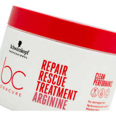 Tratamiento Bonacure Repair Rescue Reconstrucción Total 500m