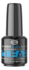 Base Rubber Gnp Gel Color 15ml. Ideal Kapping