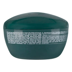 Máscara Baño De Crema Reconstruction Damaged Alfaparf 200ml