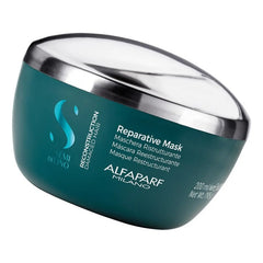 Máscara Alfaparf Semi Di Lino Reconstruction 200ml