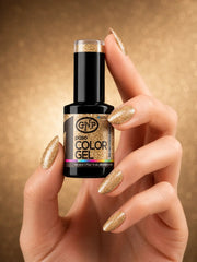 Esmalte Semipermanente Gnp 1 Paso. Tpo Dmpt Free