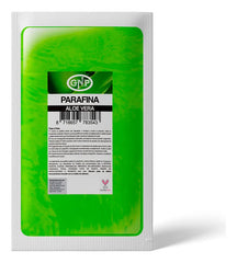 Cera De Parafina Gnp 350gr Para Baño De Parafina