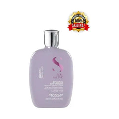Alfaparf Semi Di Lino Smooth Low Shampoo Alisador Pelo 250ml