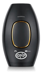 Depiladora Gnp Premium 500.000 Pulsos Corriente Unisex Negro